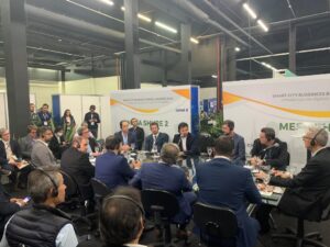 5g, empresas, governos, cidades inteligentes