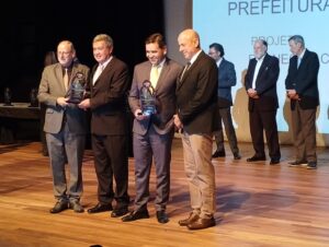 smart city business america, futurion, caio bonilha