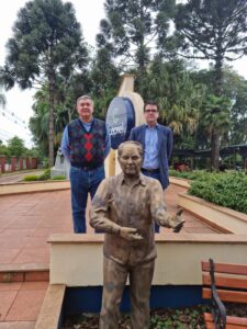 futurion coprel telecom